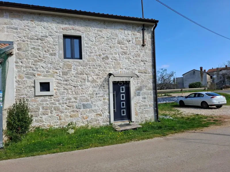 Ház Poreč, 90m2 – 3