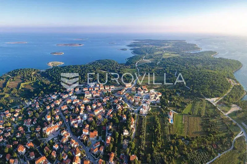 Istria, Premantura - duplex house 260 m² with sea view and swimming pool 24 m² – 3