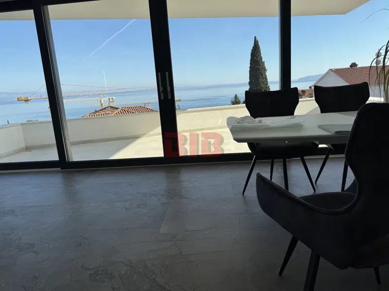 Apartment Ičići – 2