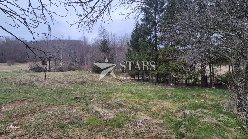 Gorski Kotar, Mrkopalj – Building Land 885 m² – 3