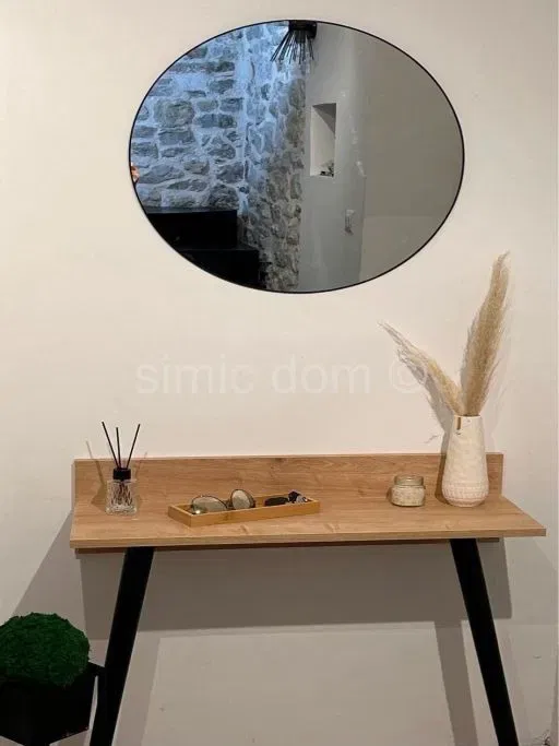 Renovated stone house in the old town of Kastel Stafilic – 3