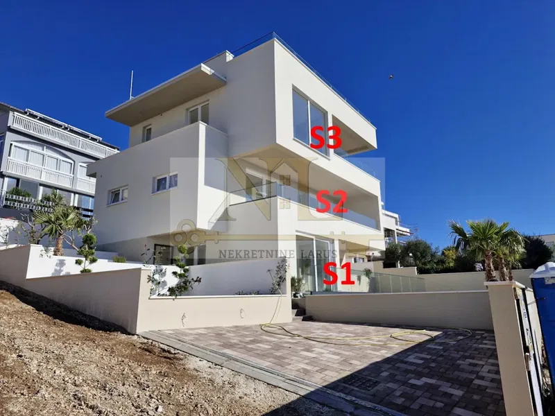 Appartamento Okrug Gornji – 3