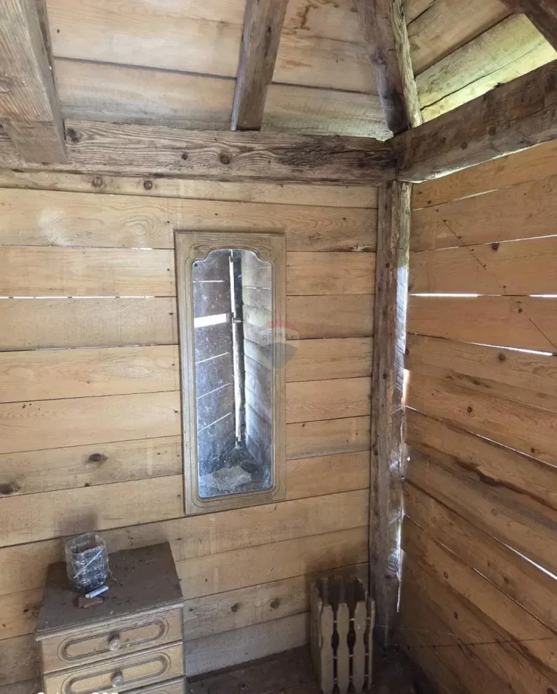 Non-structural plot Lipa, Matulji, 2.209m2 – 3