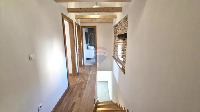 Casa Barban, 70m2 – 2