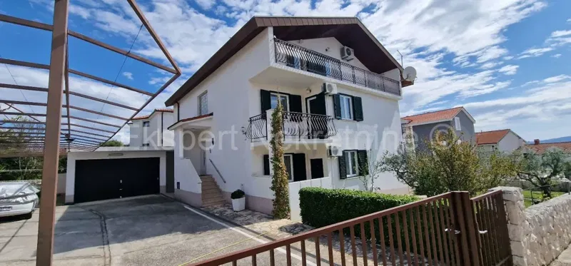 Ciovo, Okrug, apartment house 350 m2, 10 apartments, garage, sea view – 3