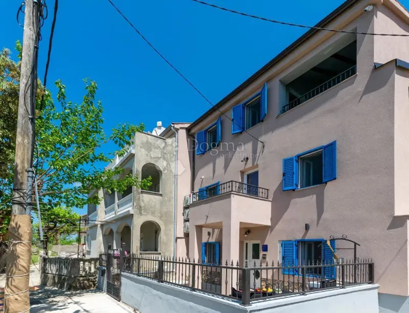 Casa Lopar, Rab, 192m2 – 2