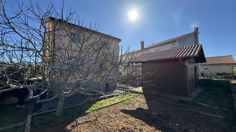 Malinska, Milovčić furnished detached house with two apartments! – 3