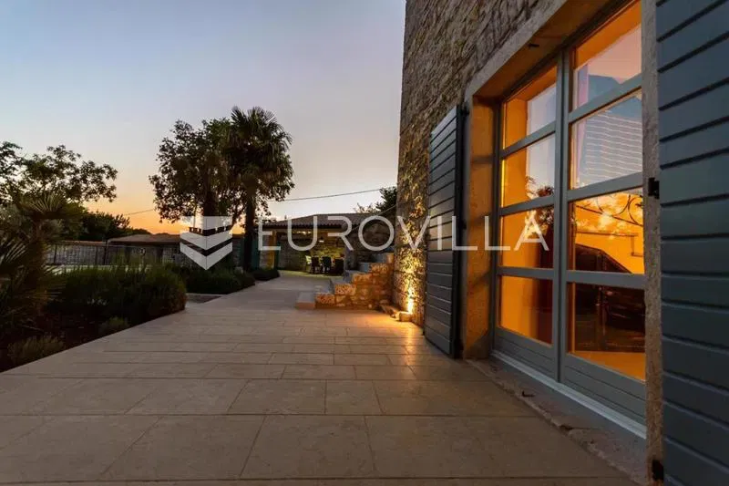 Istria, Svetvinčenat, Istrian stone house with an additional residential unit in a quiet location – 3