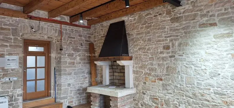 Üzlethelyiség Pula – 3