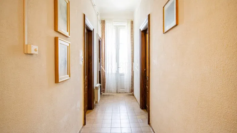Rijeka, Bulevard, appartamento signorile con vista – 2