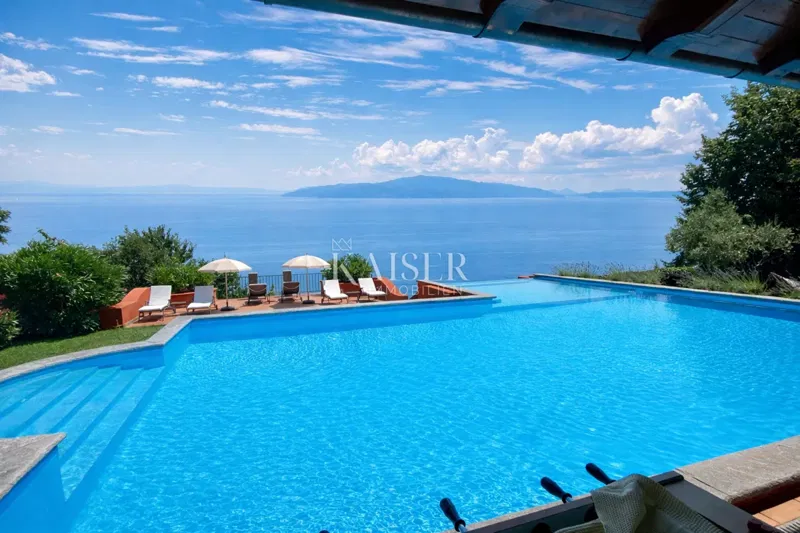 Поместья Poljane, Opatija - Okolica, 573m2 – 3