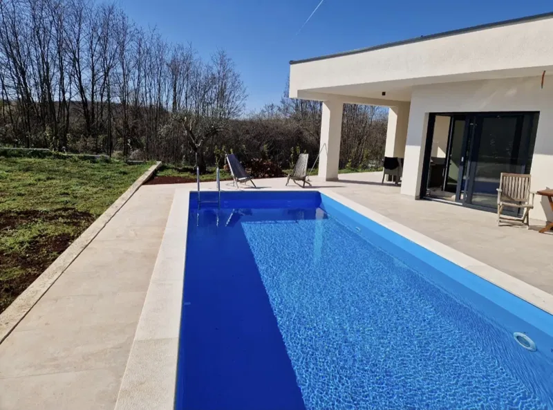 House Rovinj, 139,28m2 – 2