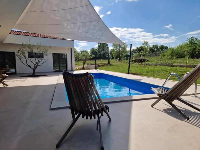 House Rovinj, 139,28m2 – 3