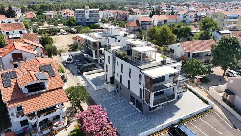 Apartment Srima – 2
