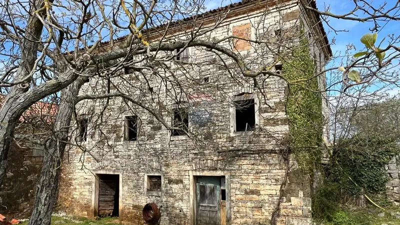 Dom Sveti Ivan – 2