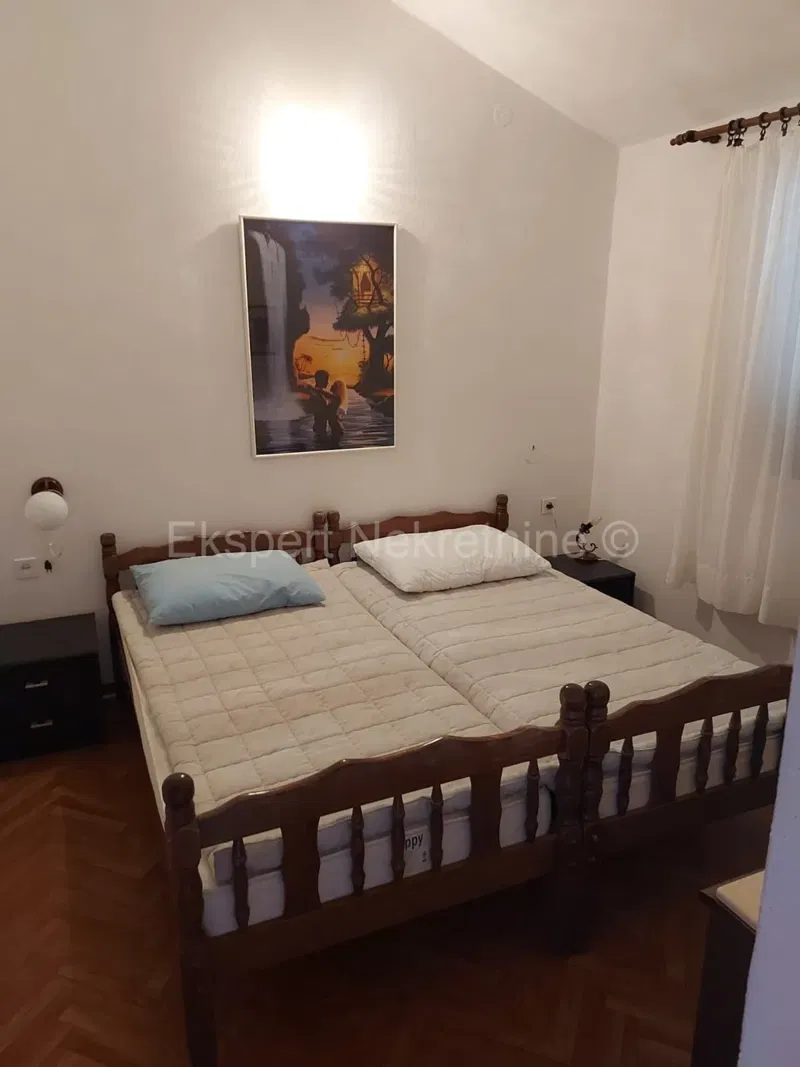 Marina, Sevid, detached house with garden, 70 m from the sea and beach – 2