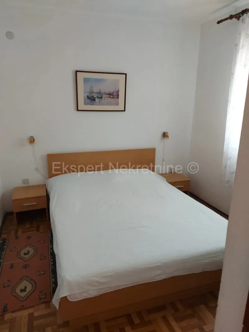 Marina, Sevid, detached house with garden, 70 m from the sea and beach – 3