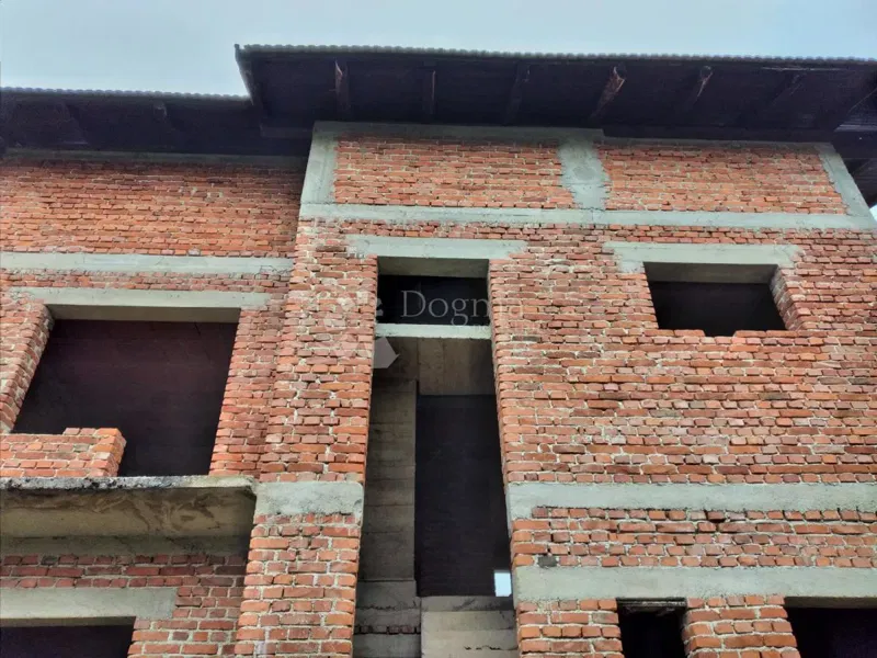 Casa Gvozd, 270m2 – 3