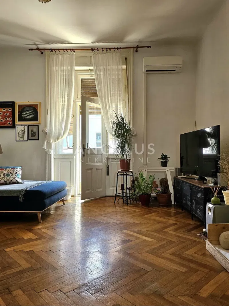 Appartamento Grad – 3