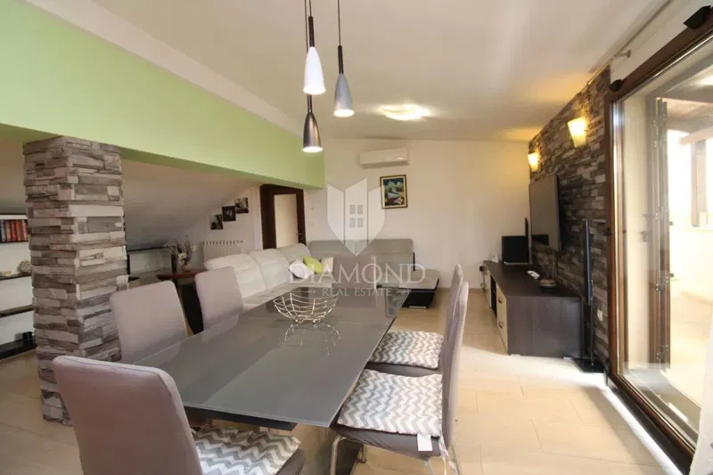 Apartment Srdoči, Rijeka, 146m2 – 2