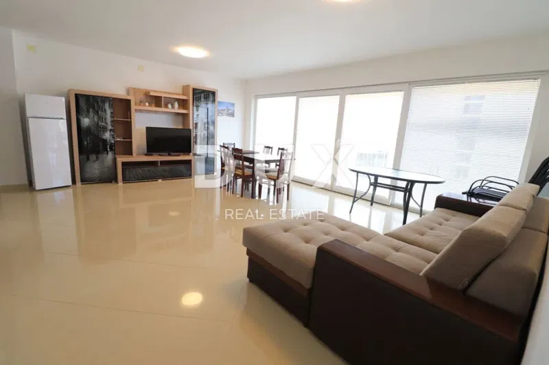NOVI VINODOLSKI, SMOKVICA - Apartment by the sea – 2