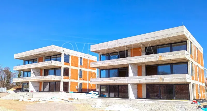 Apartment Poreč – 2