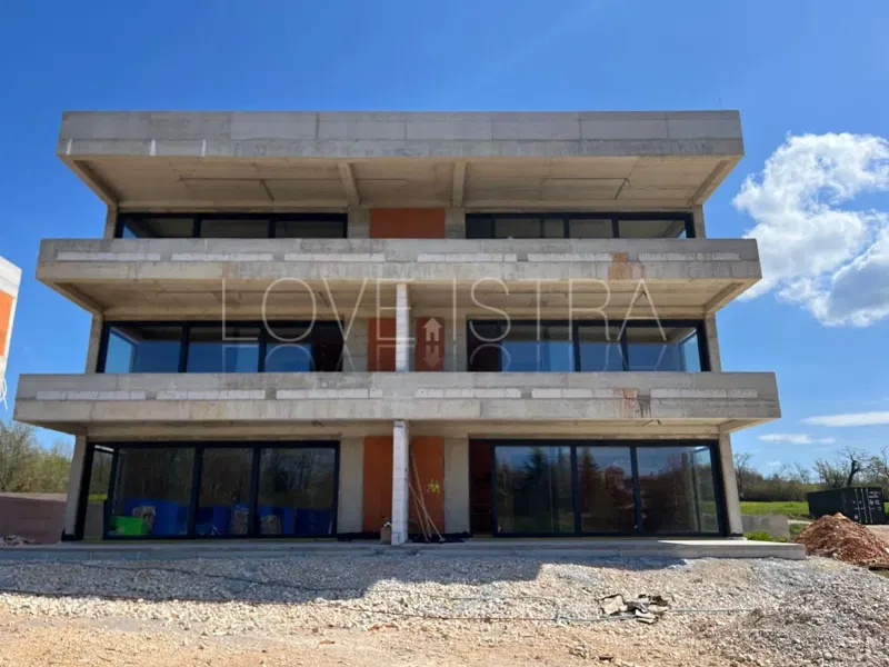Apartment Poreč – 3