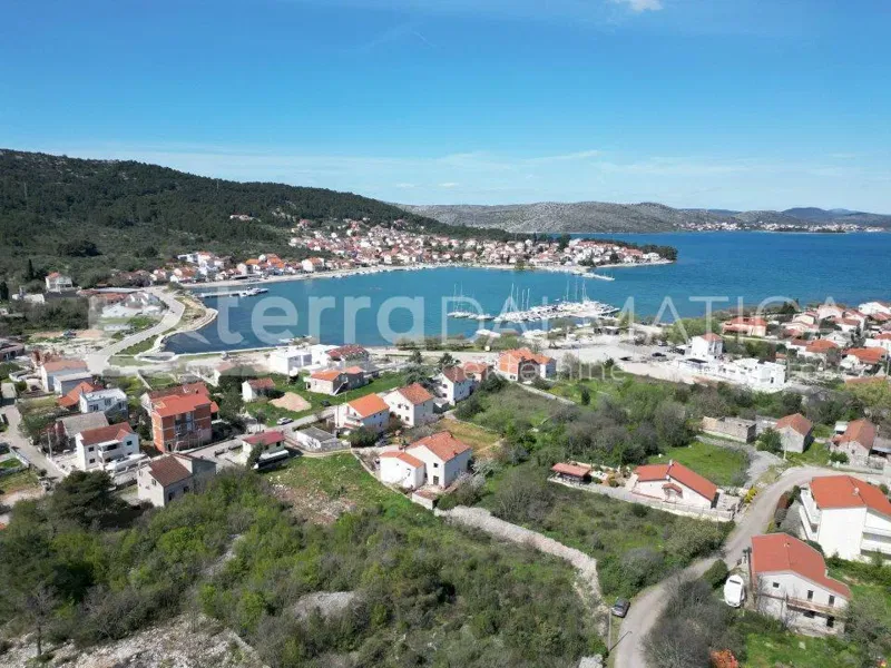 Terreno Bilice – 2