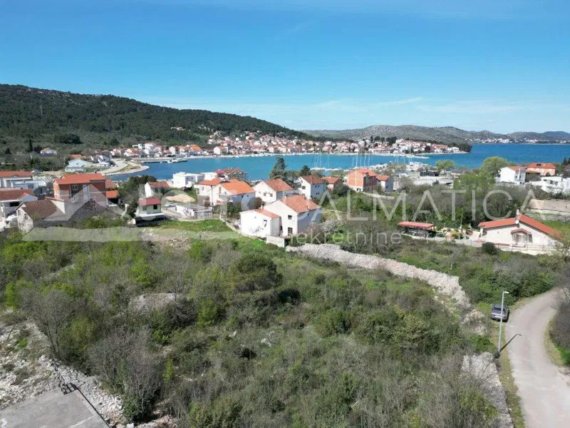Terreno Bilice – 3