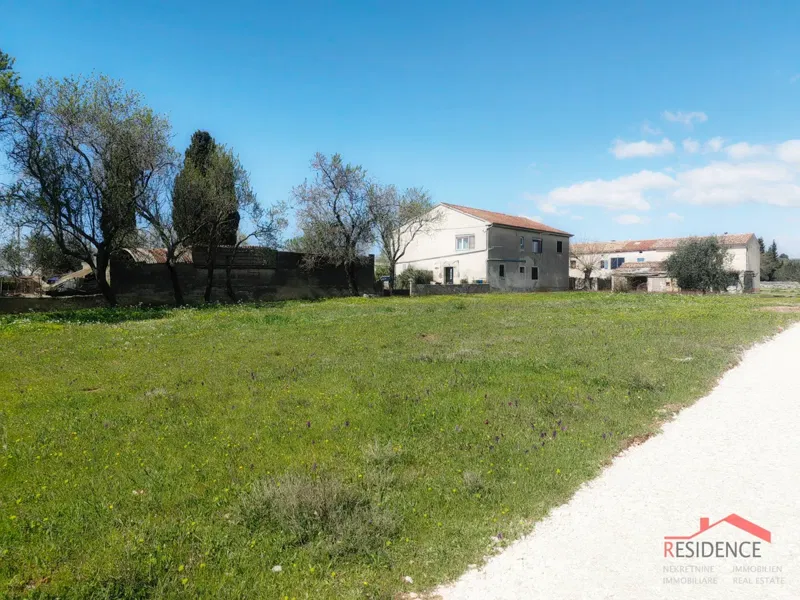 Vodnjan, surroundings, building land for residential purposes – 2
