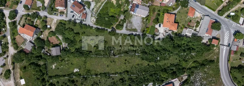 Építési telek Škrljevo, Bakar, 3.138m2 – 2