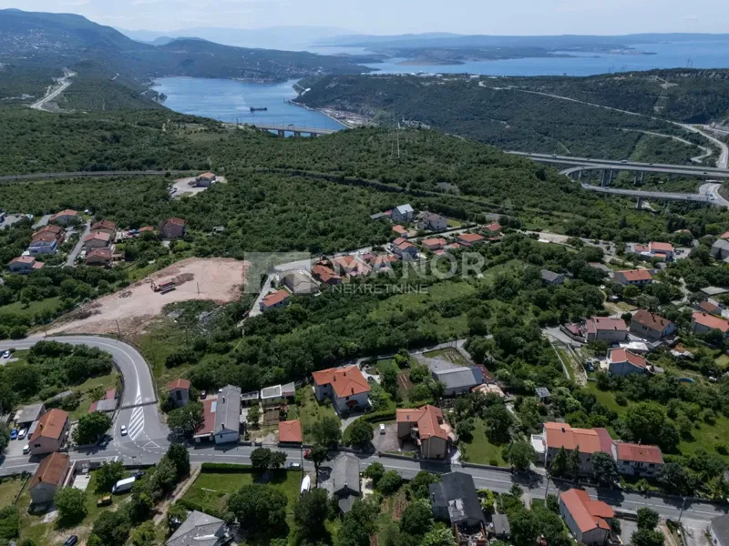 Pozemok Škrljevo – 2