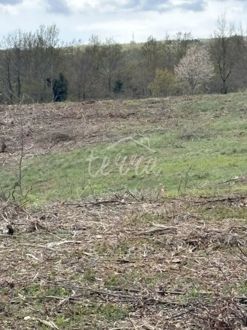Działka Kršan – 2