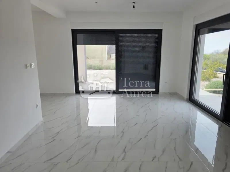 Villa Krk, 150m2 – 3