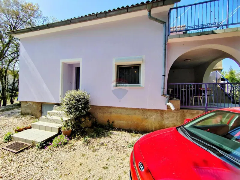 House Dobrinj, 101m2 – 3