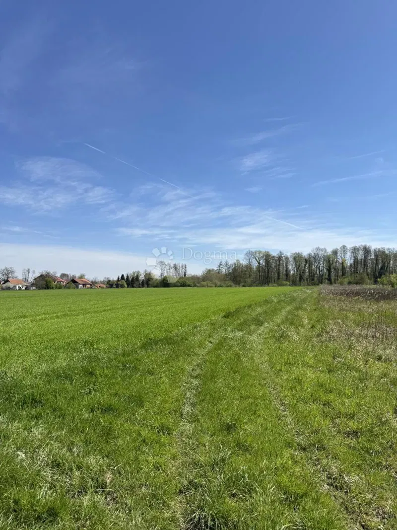 Terreno edificabile Jagodno, Velika Gorica - Okolica, 2.832m2 – 2