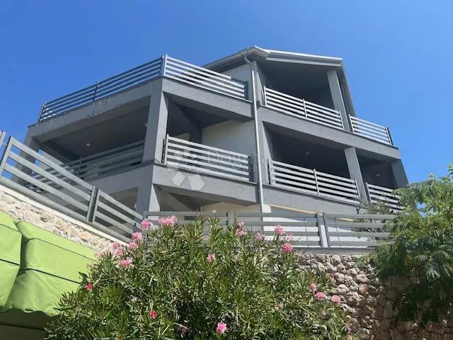 Ház Dramalj, Crikvenica, 440m2 – 2