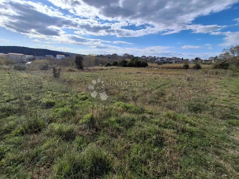Building land Lopar, Rab, 1.336m2 – 2