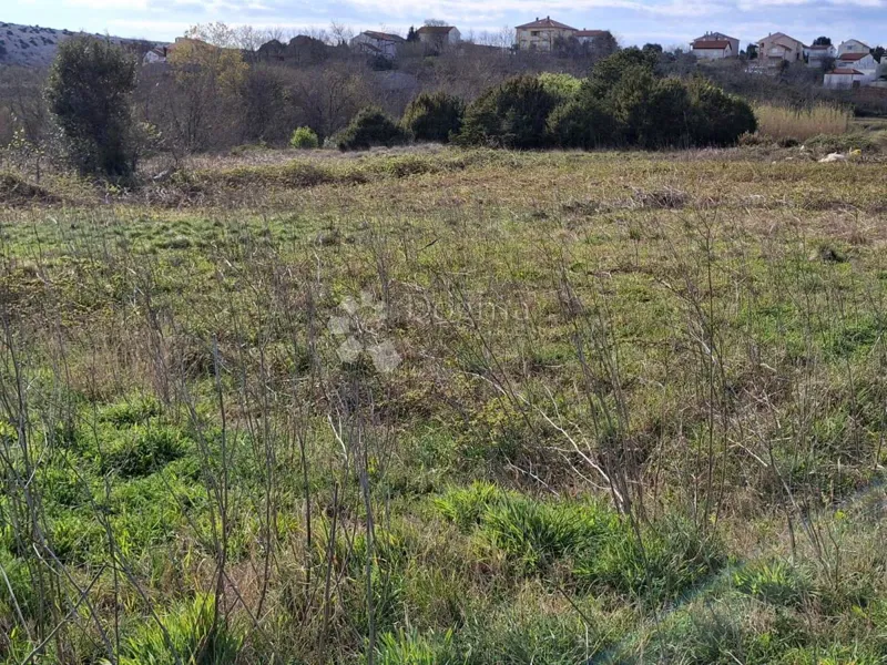 Building land Lopar, Rab, 1.336m2 – 3