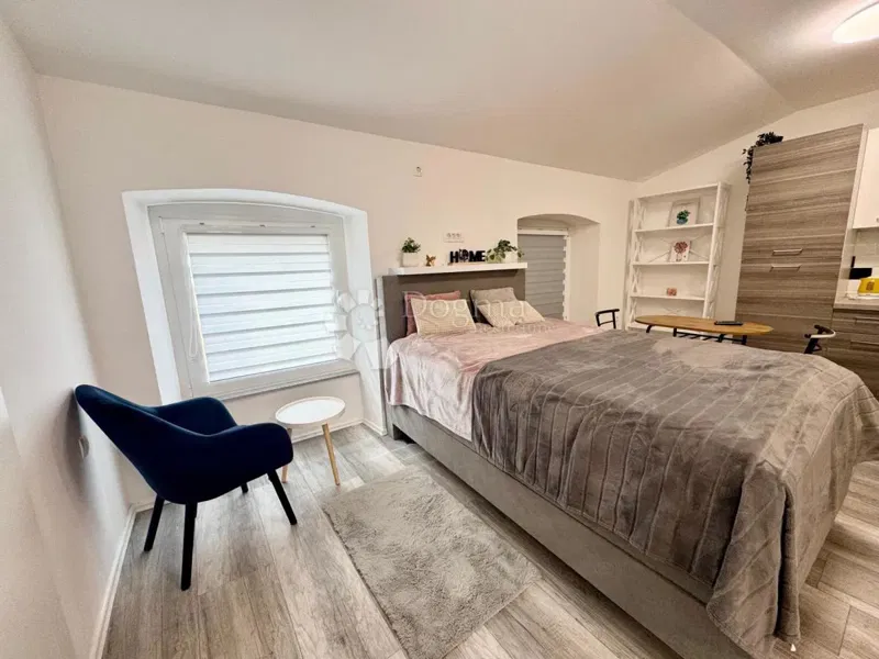 Flat Centar, Rijeka, 80m2 – 2
