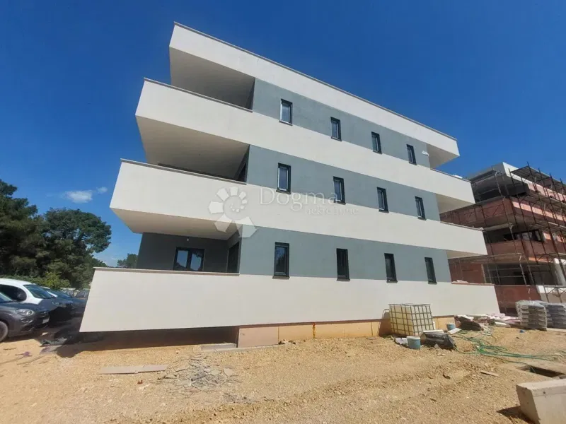 Apartment Pakoštane, 70m2 – 2
