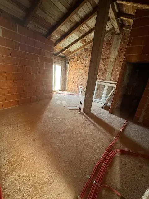Apartament Crikvenica, 65,72m2 – 2