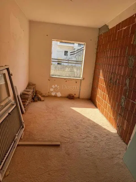 Apartment Crikvenica, 65,72m2 – 2