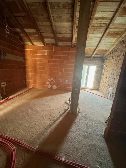 Appartamento Crikvenica, 65,72m2 – 3