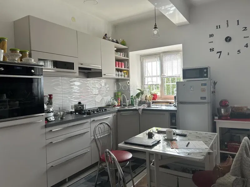Allogio Pećine, Rijeka, 45,60m2 – 3