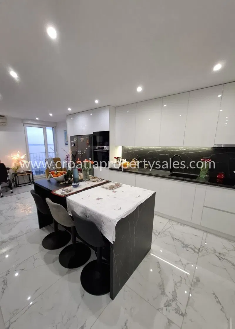 Split, apartment for sale, 460.000 € – 3