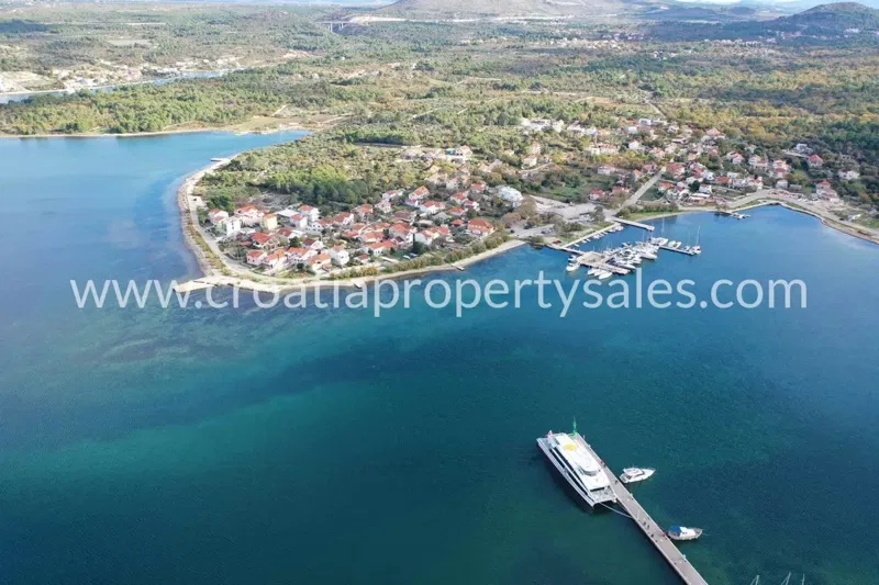 Terreno Šibenik – 2