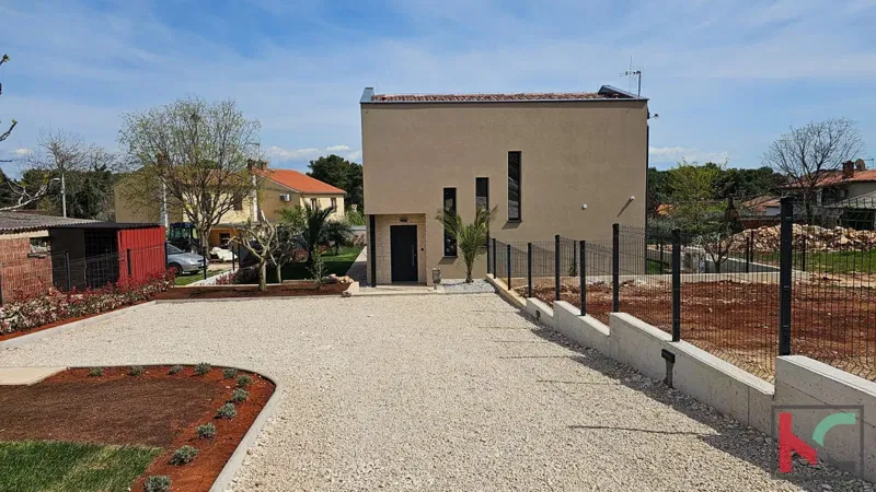 Casa Vabriga – 2