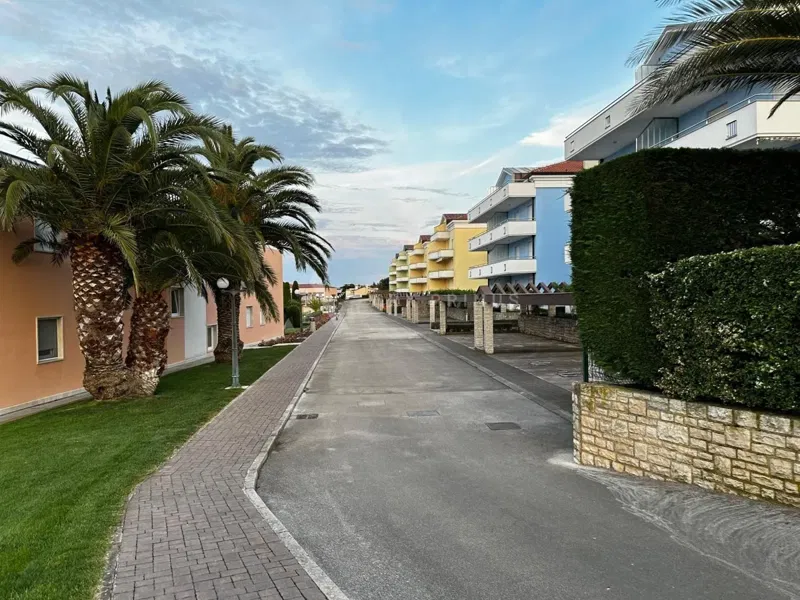 Appartamento Duplex con Vista Mare – Crveni Vrh – 2