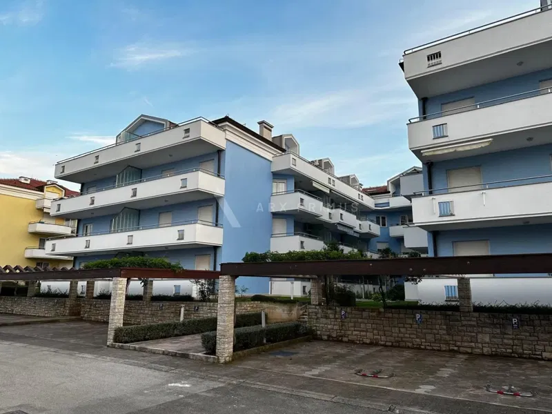 Appartamento Duplex con Vista Mare – Crveni Vrh – 3